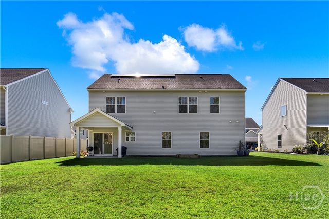 109 Big Cypress Court, Rincon, GA 31326