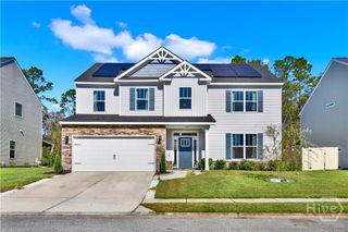 109 Big Cypress Court, Rincon, GA 31326