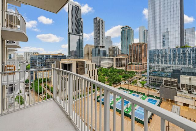 360 Nueces ST 1505, Austin, TX 78701