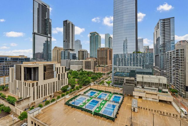 360 Nueces ST 1505, Austin, TX 78701