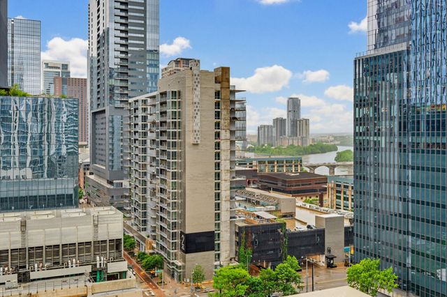 360 Nueces ST 1505, Austin, TX 78701