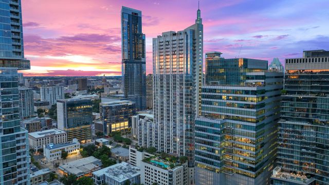 360 Nueces ST 1505, Austin, TX 78701