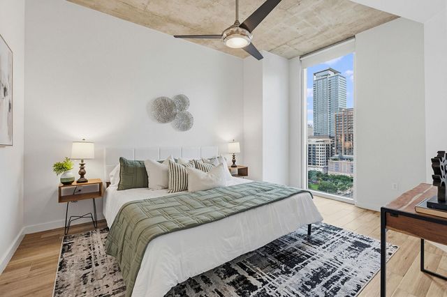 360 Nueces ST 1505, Austin, TX 78701