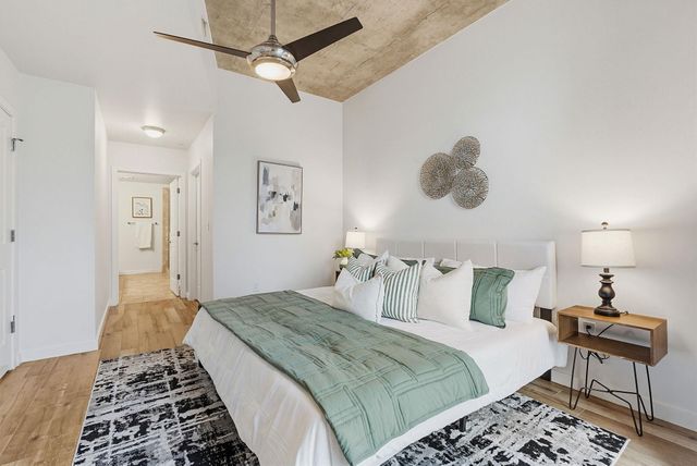 360 Nueces ST 1505, Austin, TX 78701