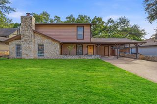 4008 Cima Serena DR A/B, Austin, TX 78759