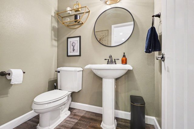 9360 Stratford Woods Trail, Kalamazoo, MI 49009