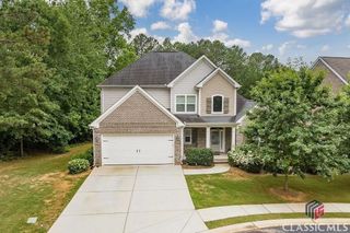1015 Turtle Pond Drive, Watkinsville, GA 30677