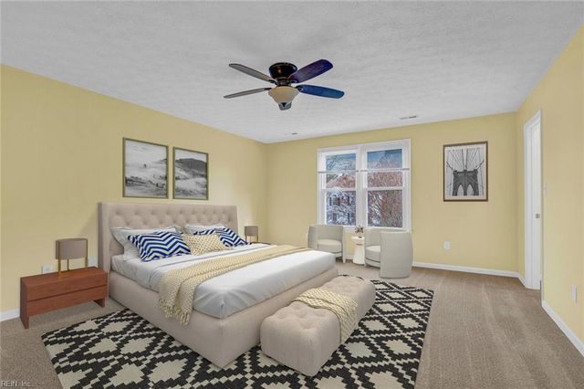 14 Jayne Lee DR, Hampton, VA 23664