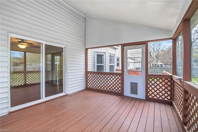 14 Jayne Lee DR, Hampton, VA 23664