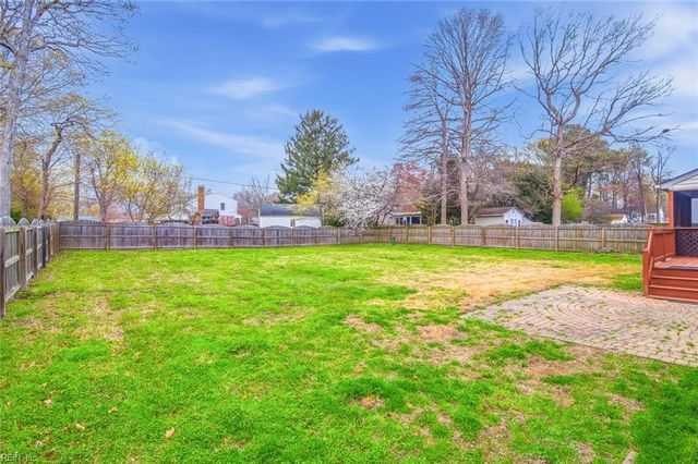 14 Jayne Lee DR, Hampton, VA 23664