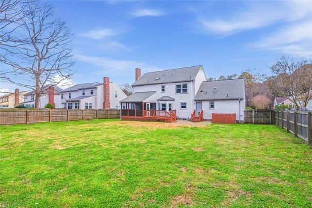 14 Jayne Lee DR, Hampton, VA 23664