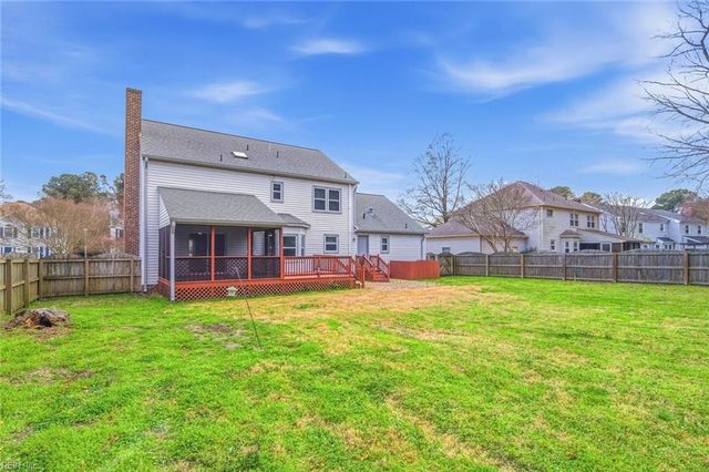 14 Jayne Lee DR, Hampton, VA 23664