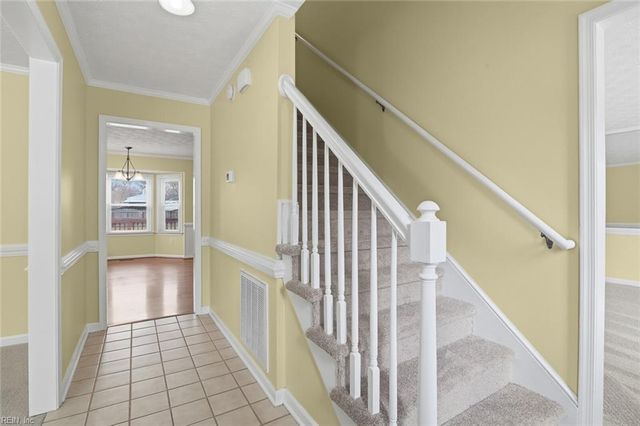 14 Jayne Lee DR, Hampton, VA 23664