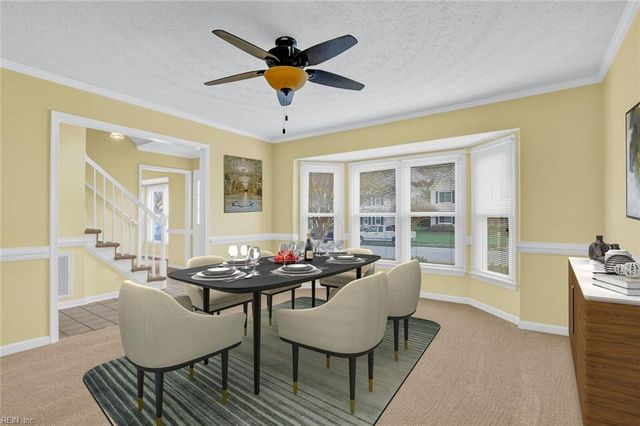 14 Jayne Lee DR, Hampton, VA 23664