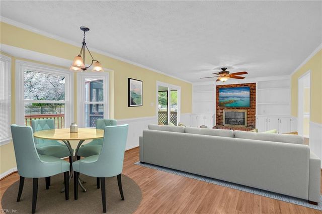 14 Jayne Lee DR, Hampton, VA 23664