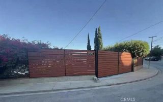 1248 N Bonnie Beach Pl, Los Angeles, CA 90063