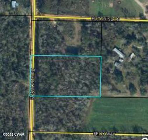 xxx Foxworth Road, Chipley, FL 32428