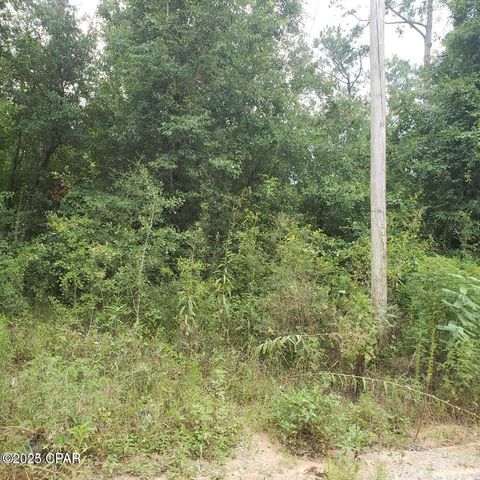 xxx Foxworth Road, Chipley, FL 32428