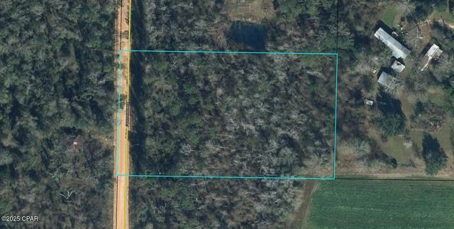 xxx Foxworth Road, Chipley, FL 32428