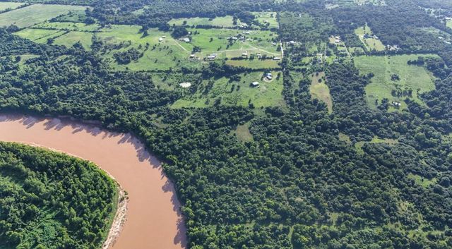 TBD Santee Lane, Washington, TX 77880