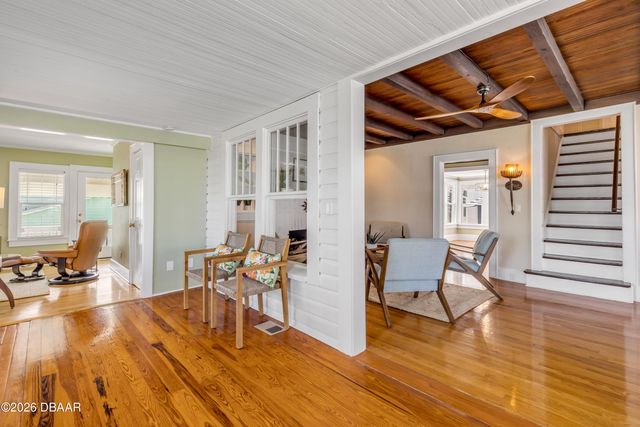 315 Due East Street, New Smyrna Beach, FL 32169