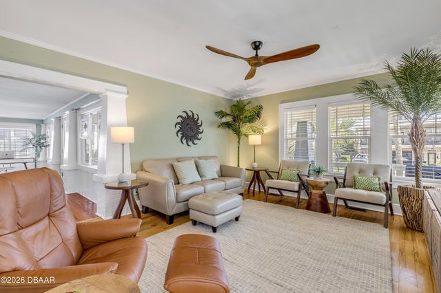 315 Due East Street, New Smyrna Beach, FL 32169