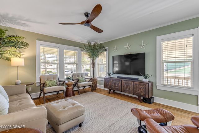315 Due East Street, New Smyrna Beach, FL 32169