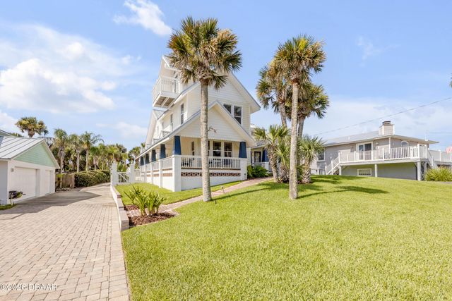 315 Due East Street, New Smyrna Beach, FL 32169