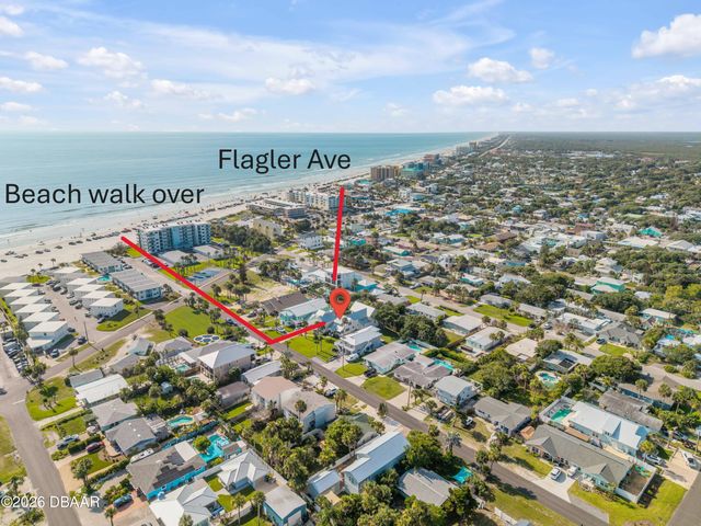 315 Due East Street, New Smyrna Beach, FL 32169