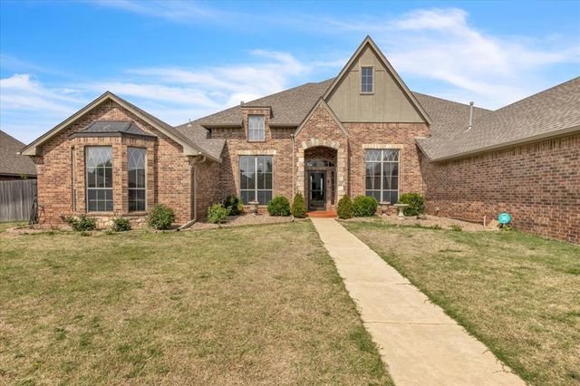 3213 Wexford Avenue, Oklahoma City, OK 73179