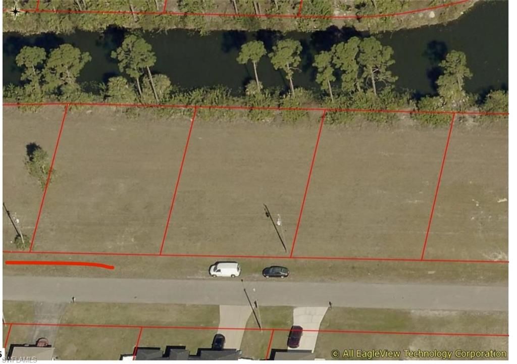 2309 NE 33rd TER, Cape Coral, FL 33909