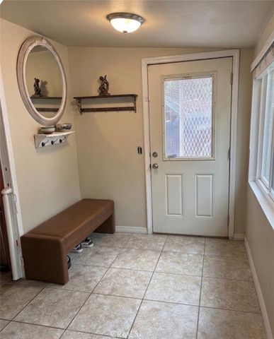 17713 Valley, Lake Hughes, CA 93532