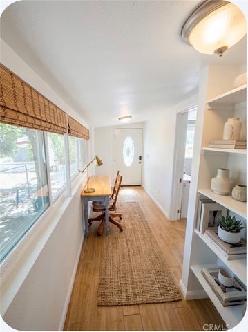 17713 Valley, Lake Hughes, CA 93532