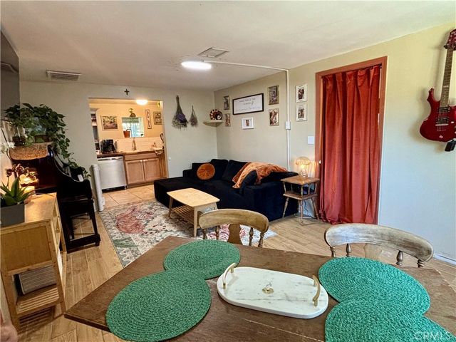 17713 Valley, Lake Hughes, CA 93532