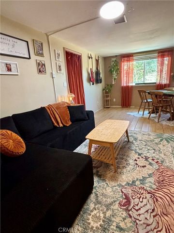 17713 Valley, Lake Hughes, CA 93532