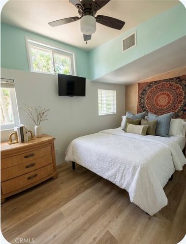 17713 Valley, Lake Hughes, CA 93532