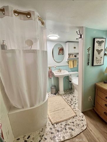 17713 Valley, Lake Hughes, CA 93532