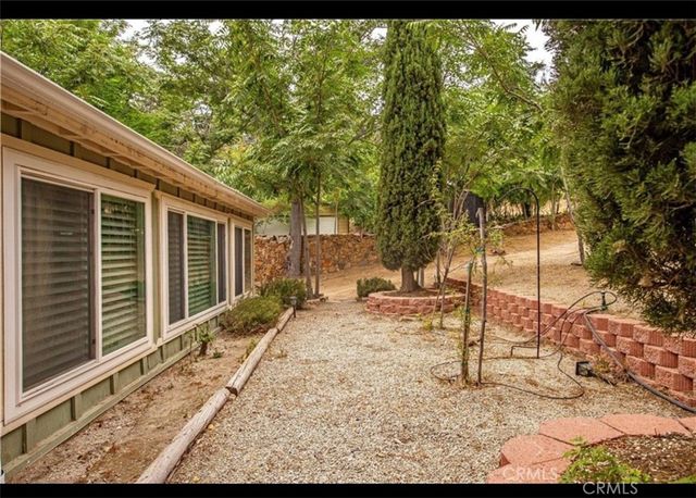 17713 Valley, Lake Hughes, CA 93532