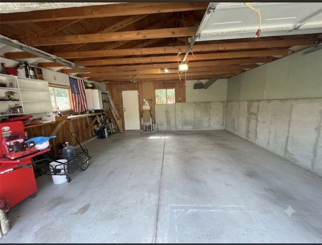 17713 Valley, Lake Hughes, CA 93532