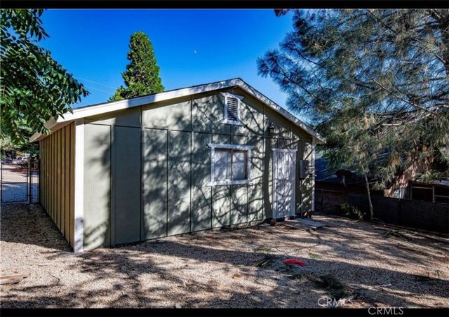 17713 Valley, Lake Hughes, CA 93532