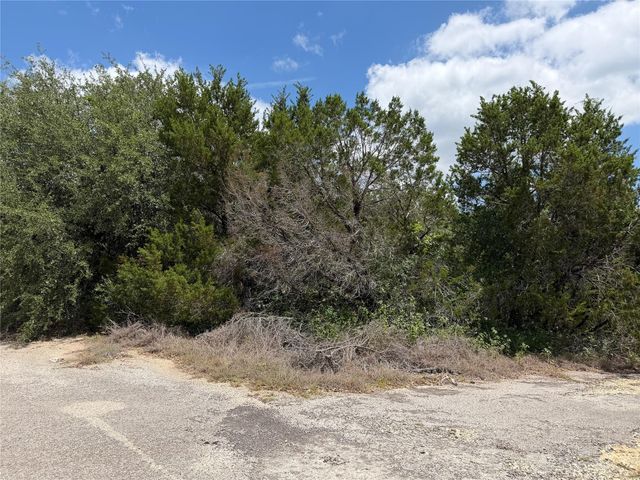 21104 Ringtail CV, Lago Vista, TX 78645