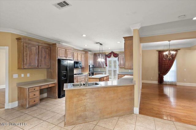 1500 Davis Road, Terry, MS 39170