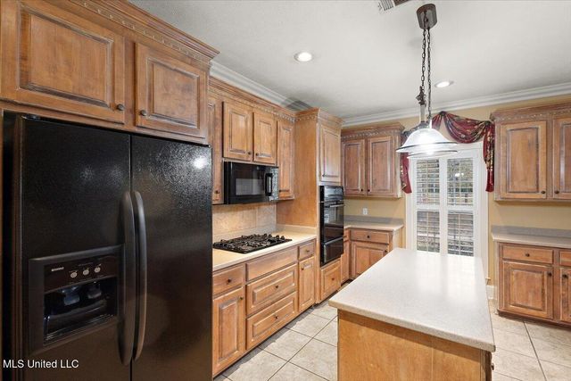 1500 Davis Road, Terry, MS 39170