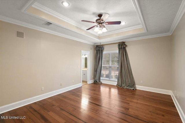 1500 Davis Road, Terry, MS 39170