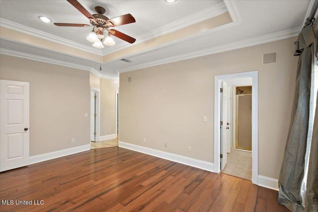 1500 Davis Road, Terry, MS 39170