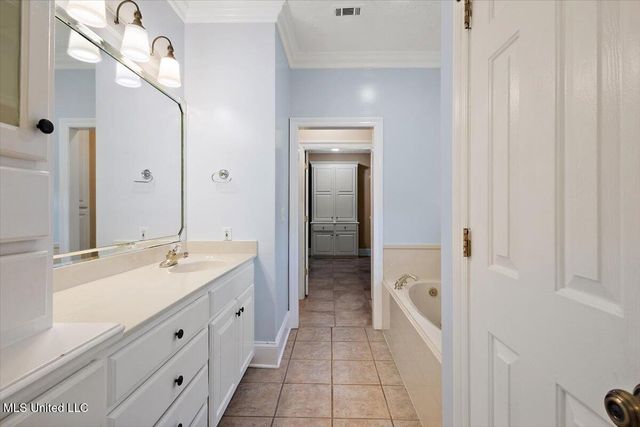 1500 Davis Road, Terry, MS 39170