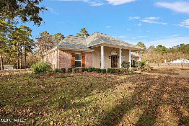 1500 Davis Road, Terry, MS 39170