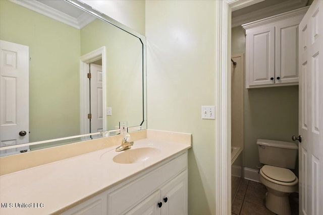 1500 Davis Road, Terry, MS 39170