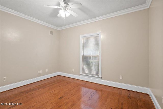 1500 Davis Road, Terry, MS 39170