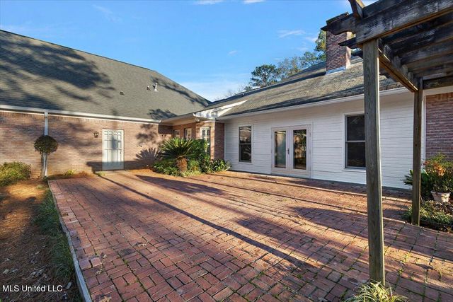 1500 Davis Road, Terry, MS 39170